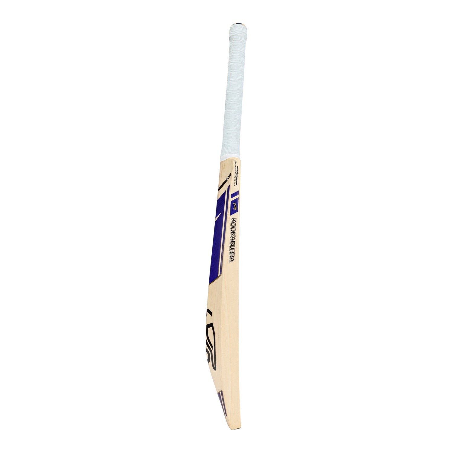 KOOKABURRA Monarch Pro 1.0 English Willow Cricket Bat '26/27 - Adult