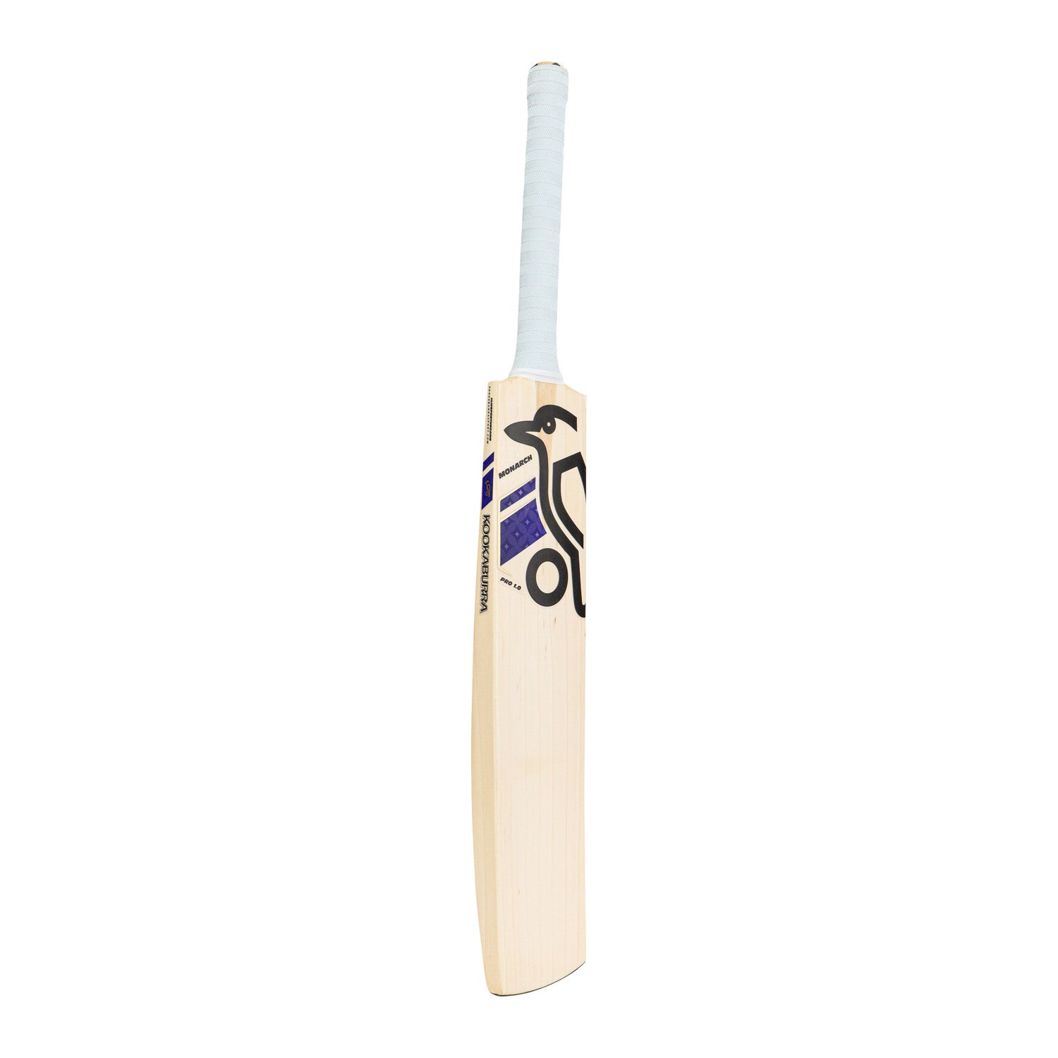 KOOKABURRA Monarch Pro 1.0 English Willow Cricket Bat '26/27 - Adult