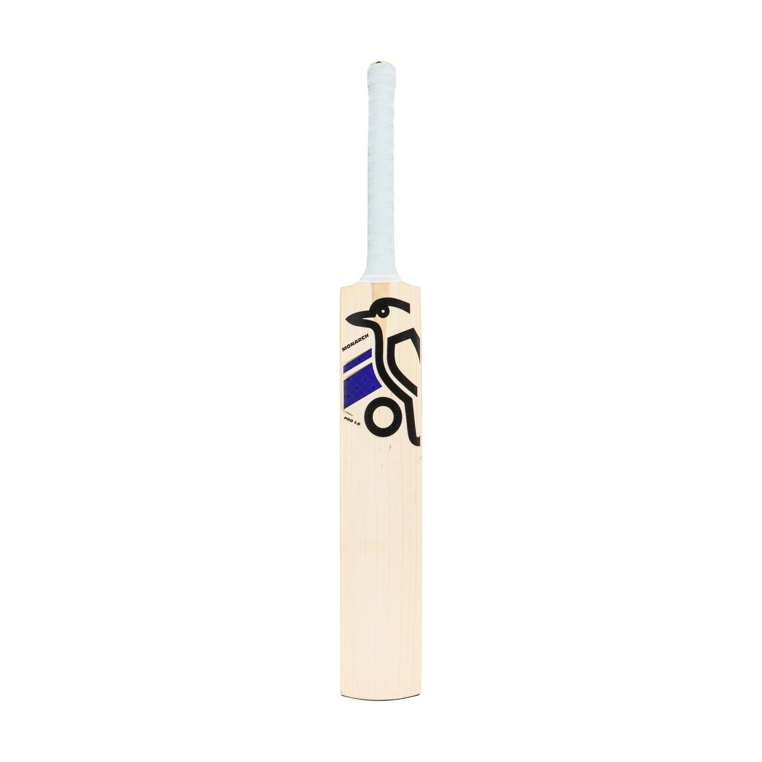KOOKABURRA Monarch Pro 1.0 English Willow Cricket Bat '26/27 - Adult