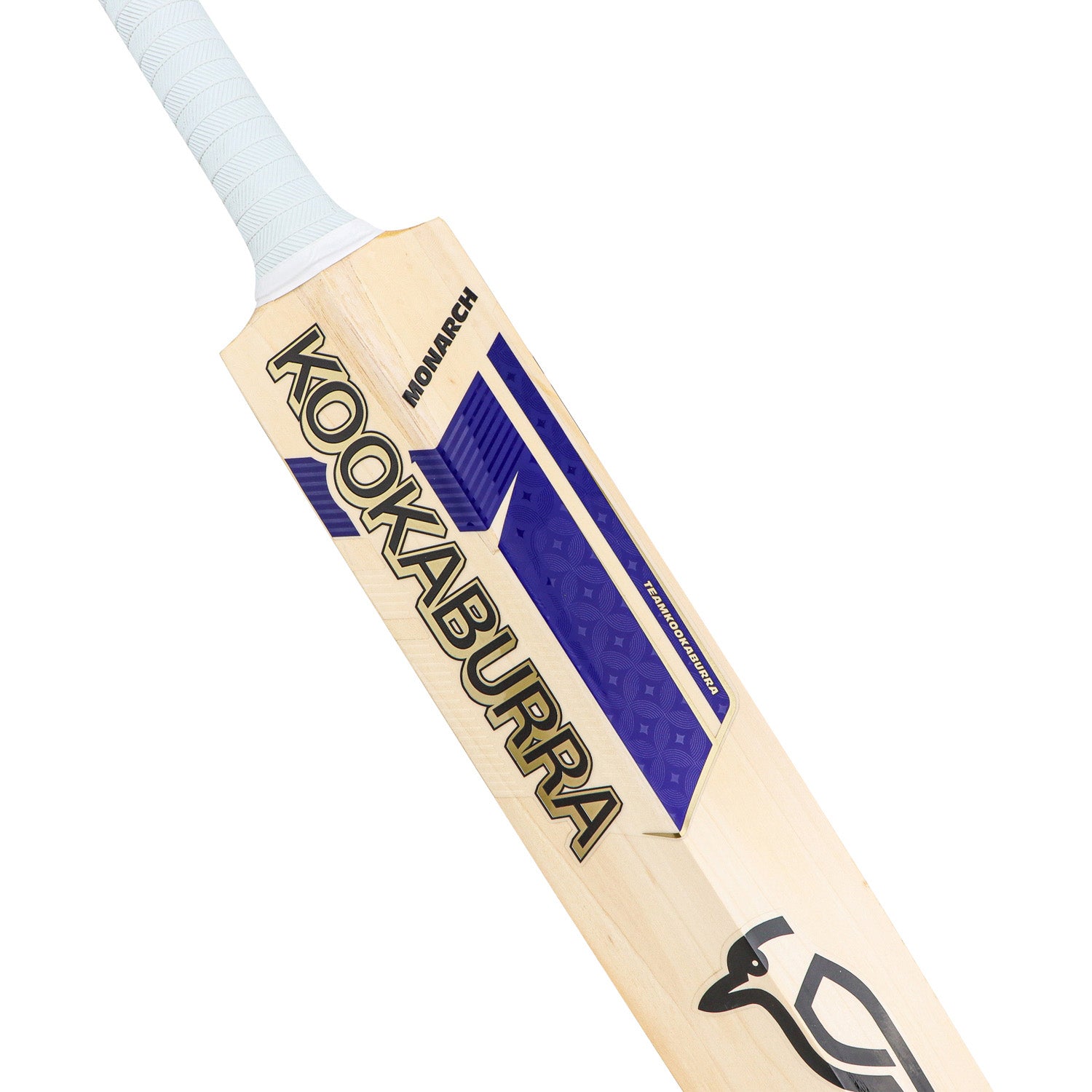 KOOKABURRA Monarch Pro 4.0 English Willow Cricket Bat '26/27 - Adult