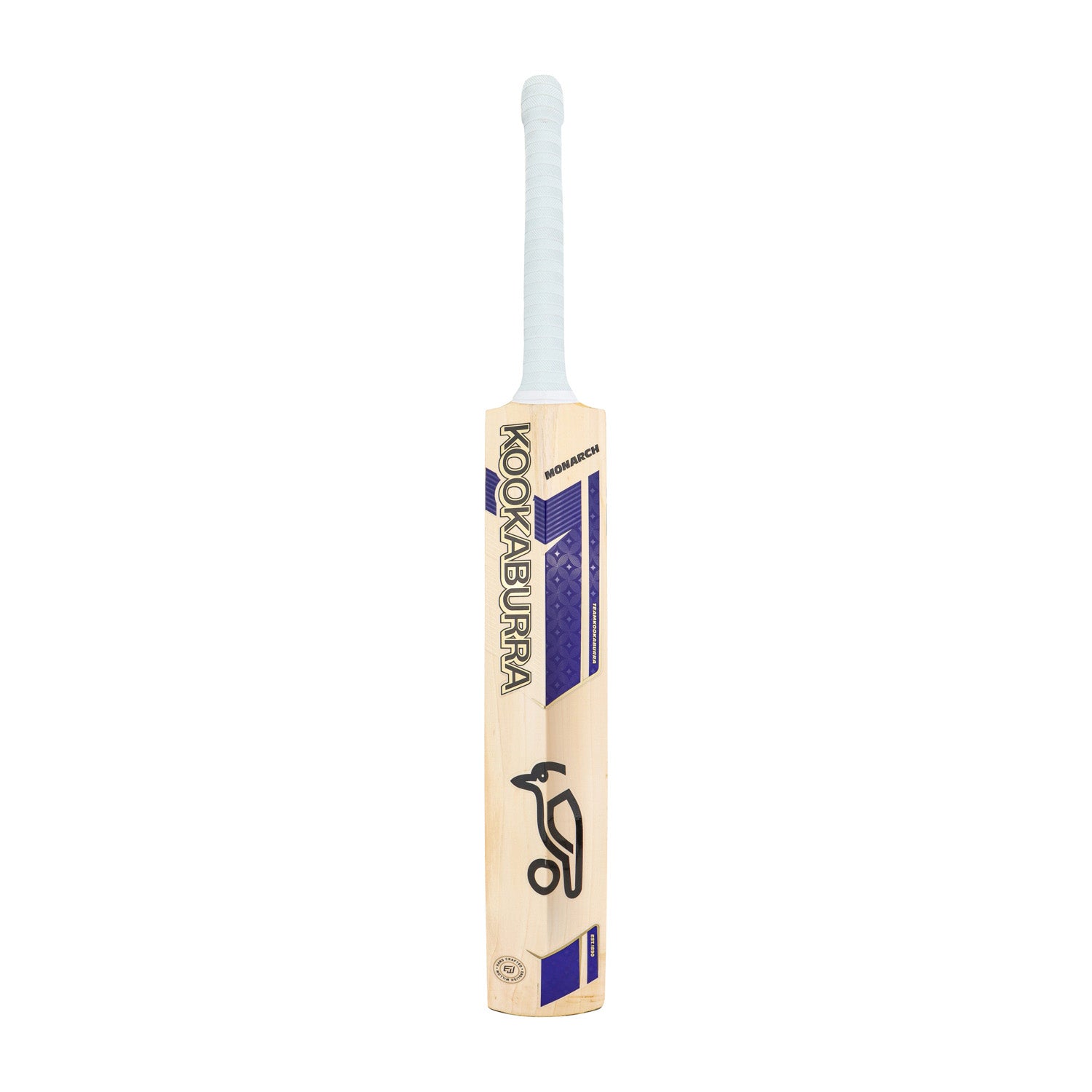 KOOKABURRA Monarch Pro 4.0 English Willow Cricket Bat '26/27 - Adult