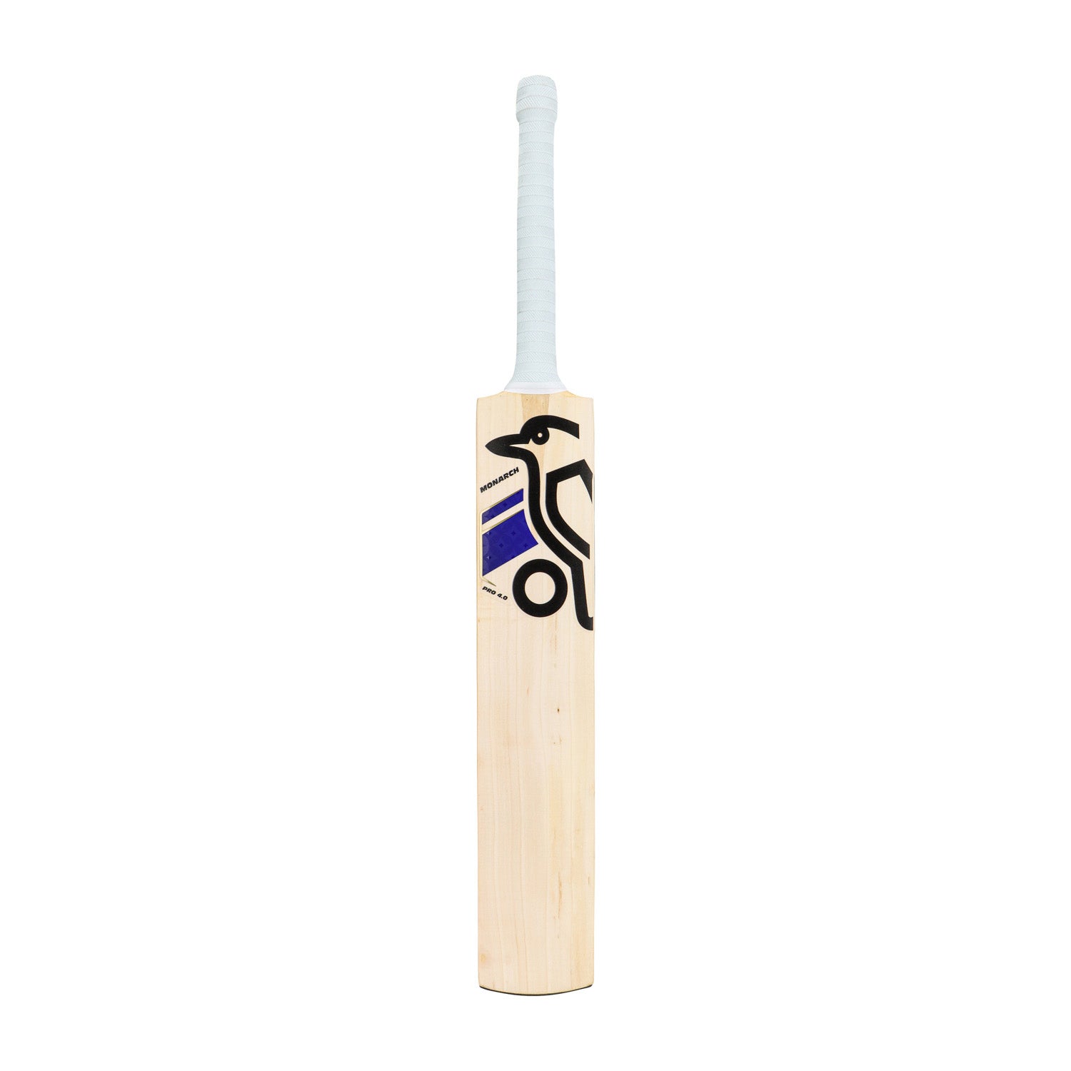 KOOKABURRA Monarch Pro 4.0 English Willow Cricket Bat '26/27 - Adult