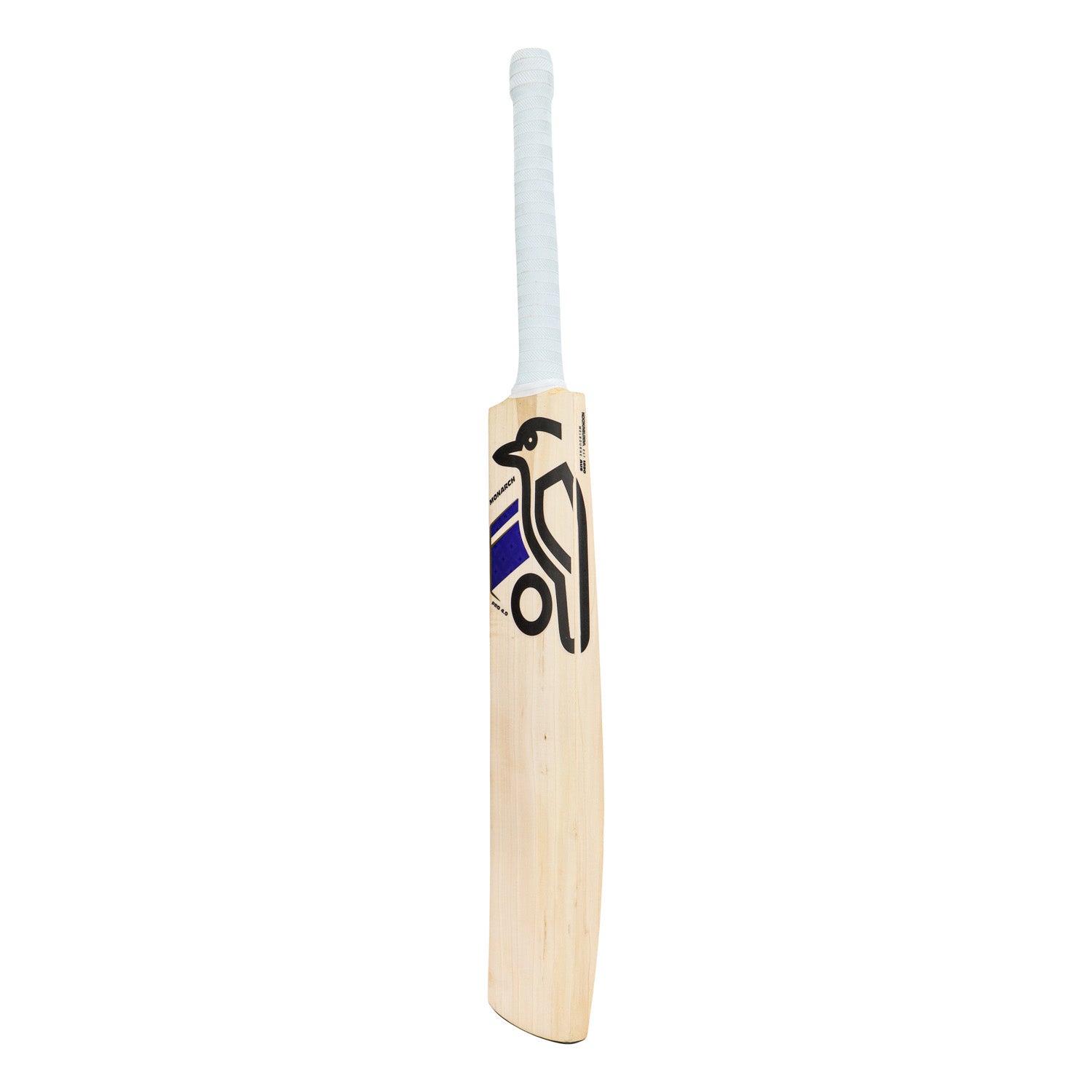 KOOKABURRA Monarch Pro 4.0 English Willow Cricket Bat '26/27 - Adult