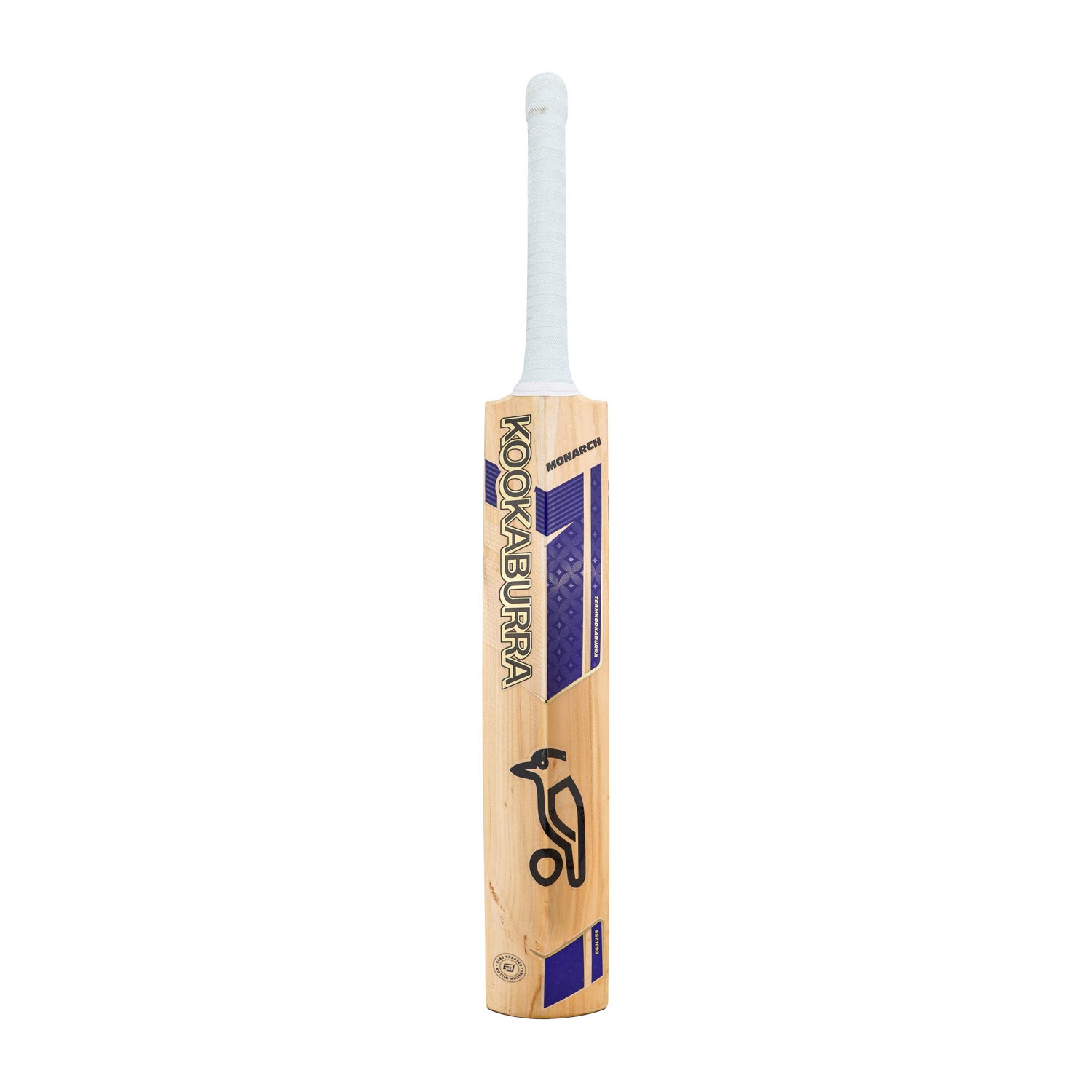 KOOKABURRA Monarch Pro 6.0 Hybrid English Willow Cricket Bat '26/27 - Adult