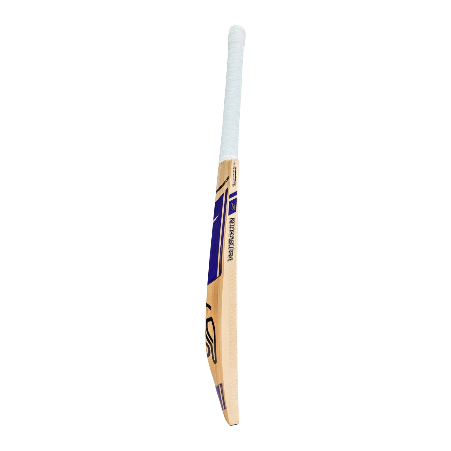 KOOKABURRA Monarch Pro 6.0 Hybrid English Willow Cricket Bat '26/27 - Adult