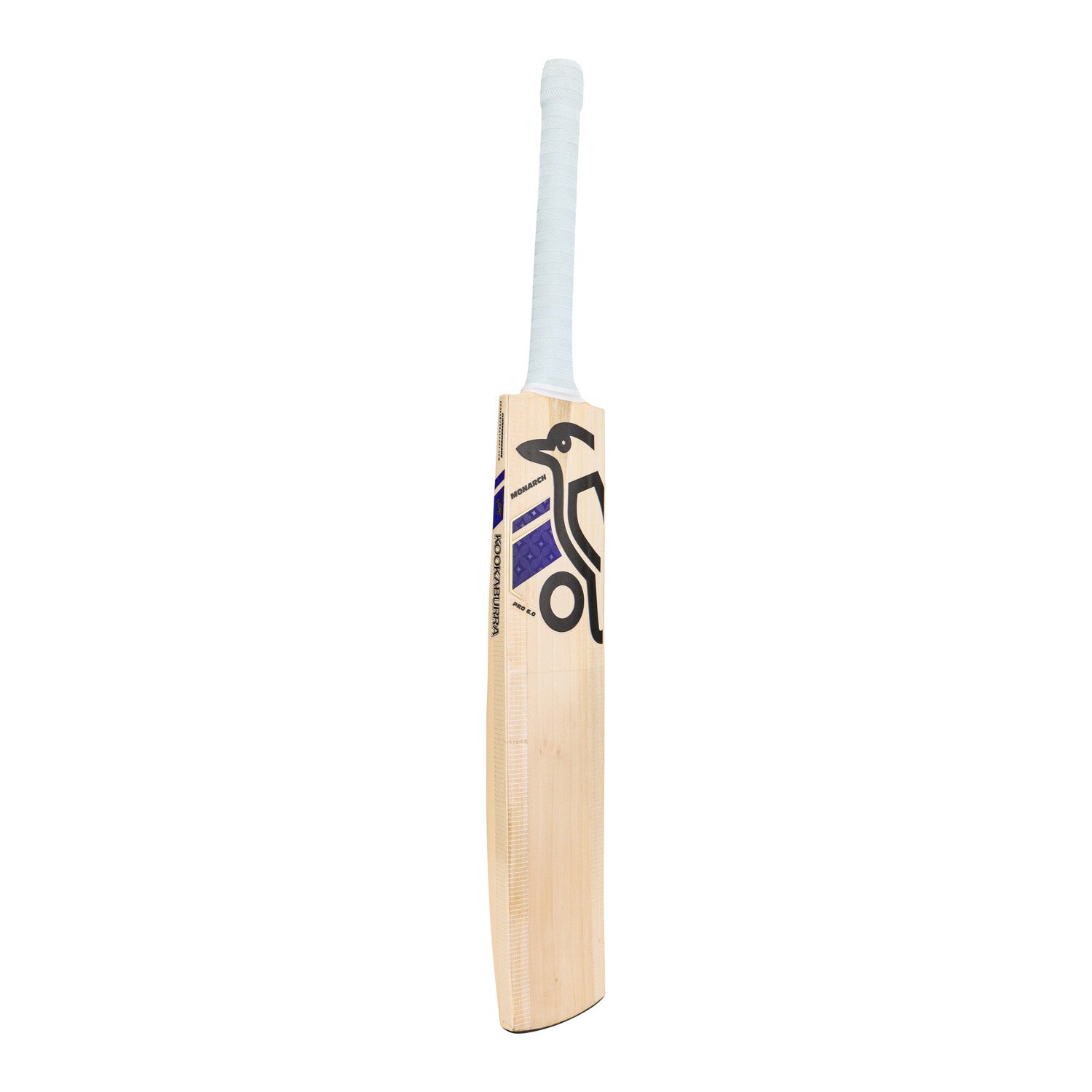 KOOKABURRA Monarch Pro 6.0 Hybrid English Willow Cricket Bat '26/27 - Adult
