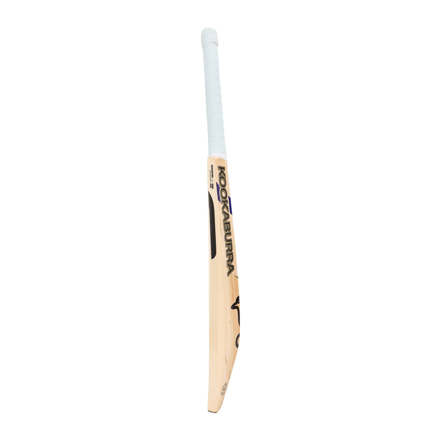 KOOKABURRA Monarch Pro 6.0 Hybrid English Willow Cricket Bat '26/27 - Adult
