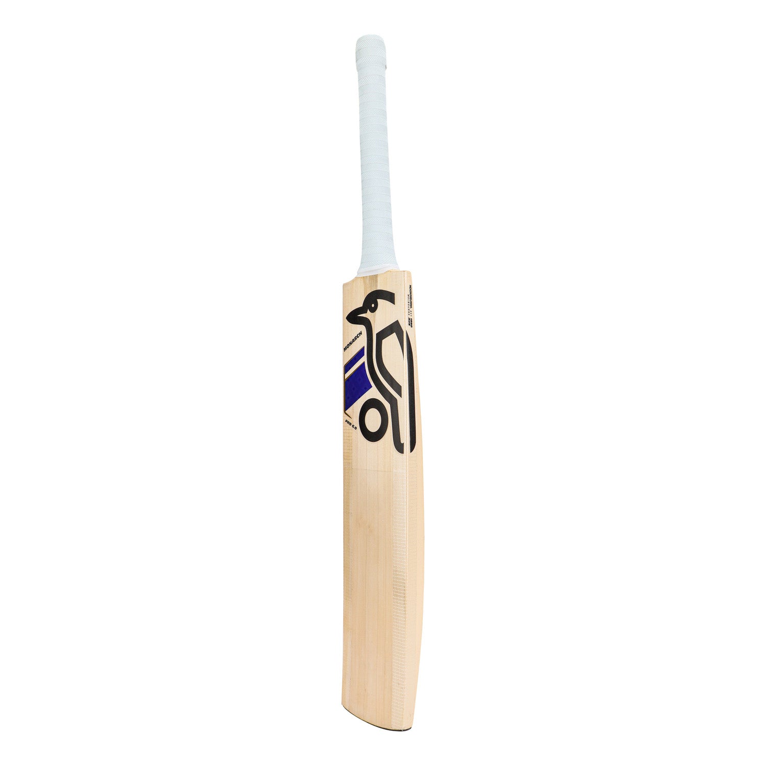 KOOKABURRA Monarch Pro 6.0 Hybrid English Willow Cricket Bat '26/27 - Adult