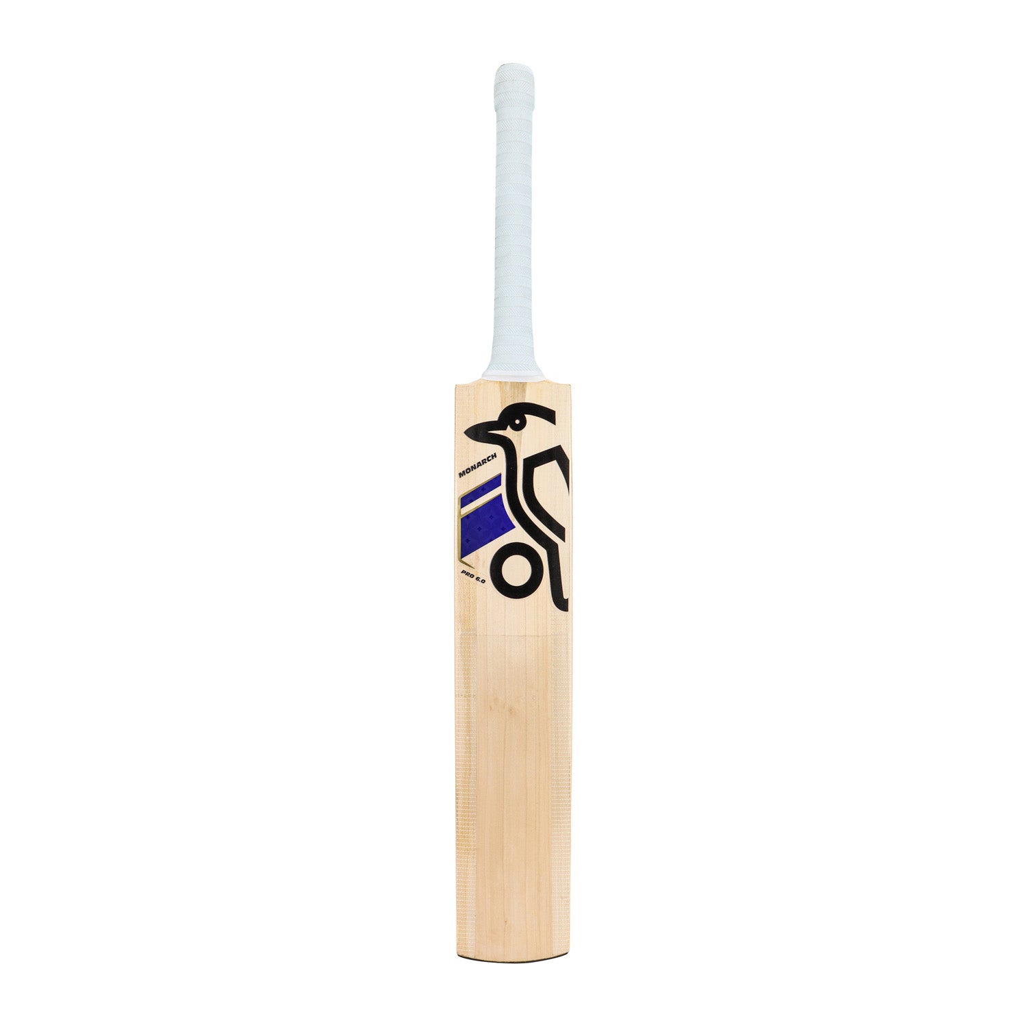 KOOKABURRA Monarch Pro 6.0 Hybrid English Willow Cricket Bat '26/27 - Adult