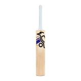 KOOKABURRA Monarch Pro 6.0 Hybrid English Willow Cricket Bat '26/27 - Adult