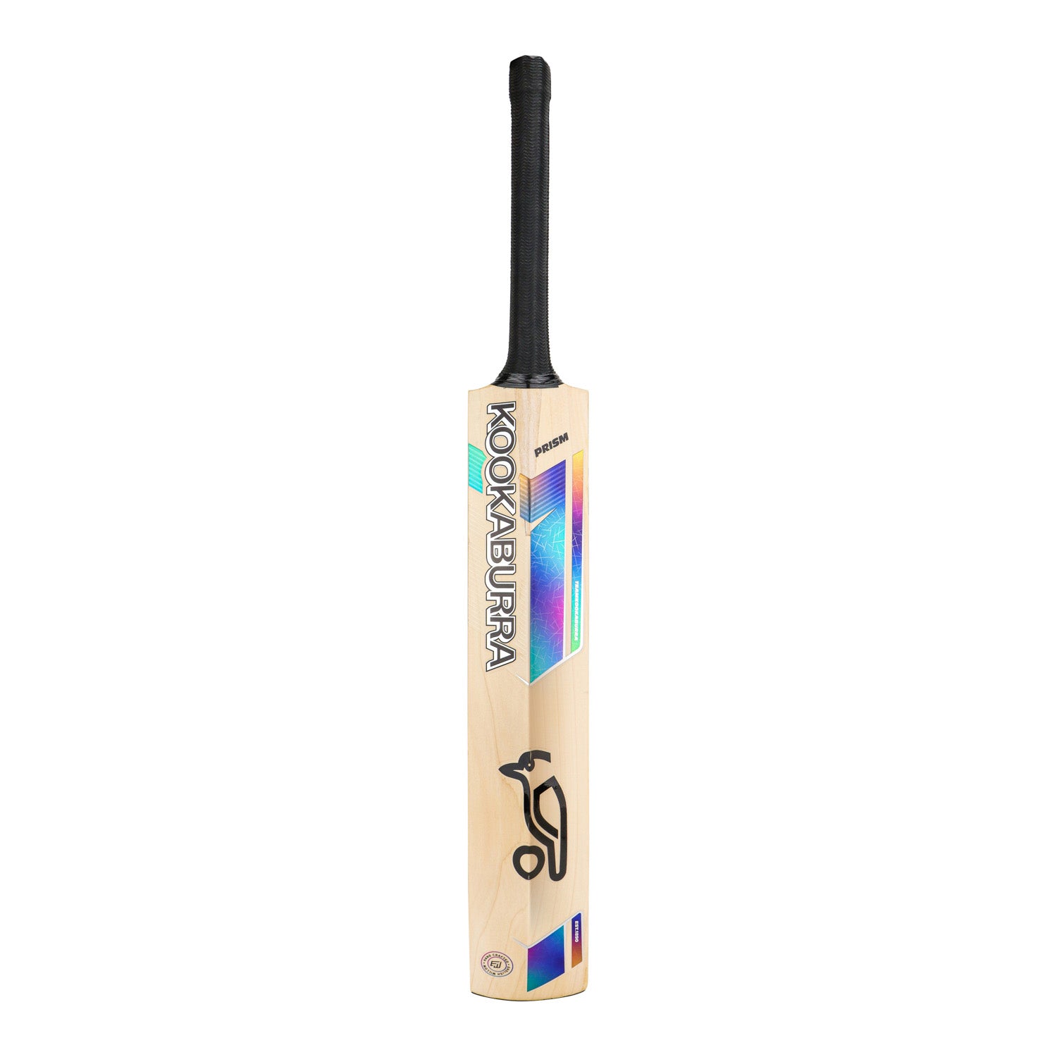 KOOKABURRA Prism Pro 1.0 English Willow Cricket Bat '26/27 - Adult