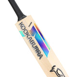 KOOKABURRA Prism Pro 1.0 English Willow Cricket Bat '26/27 - Adult