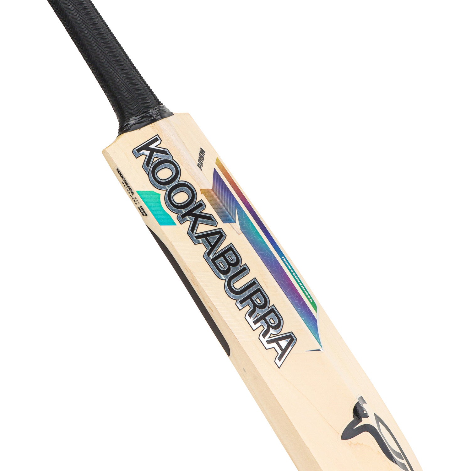 KOOKABURRA Prism Pro 1.0 English Willow Cricket Bat '26/27 - Adult