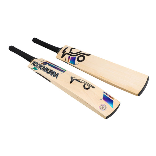 KOOKABURRA Prism Pro 1.0 English Willow Cricket Bat '26/27 - Adult