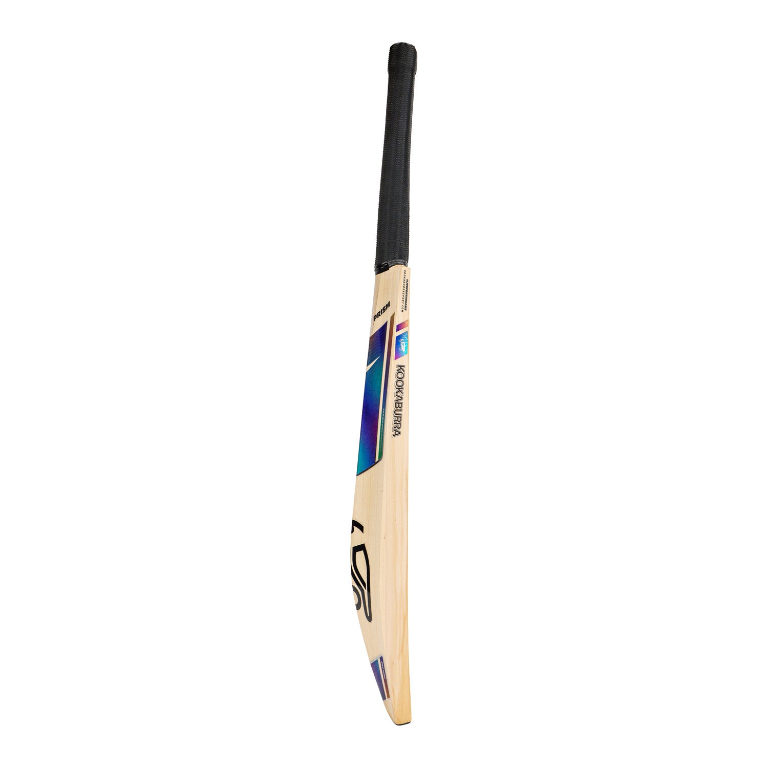 KOOKABURRA Prism Pro 1.0 English Willow Cricket Bat '26/27 - Adult