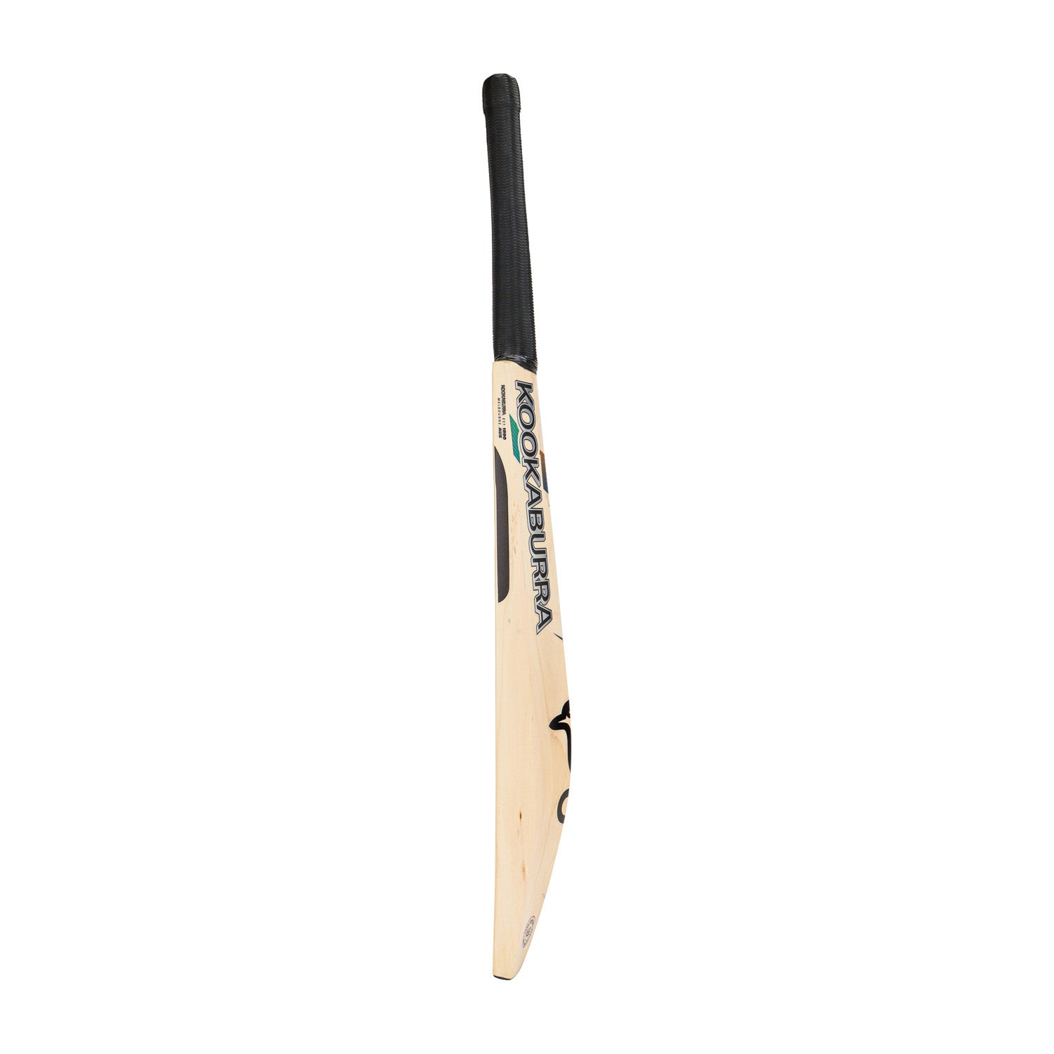 KOOKABURRA Prism Pro 1.0 English Willow Cricket Bat '26/27 - Adult