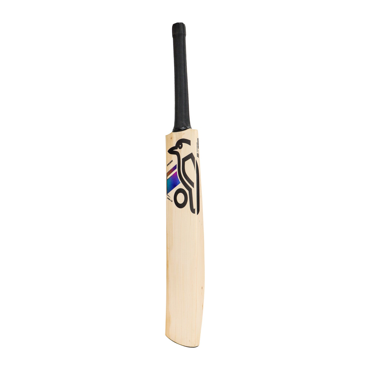 KOOKABURRA Prism Pro 1.0 English Willow Cricket Bat '26/27 - Adult