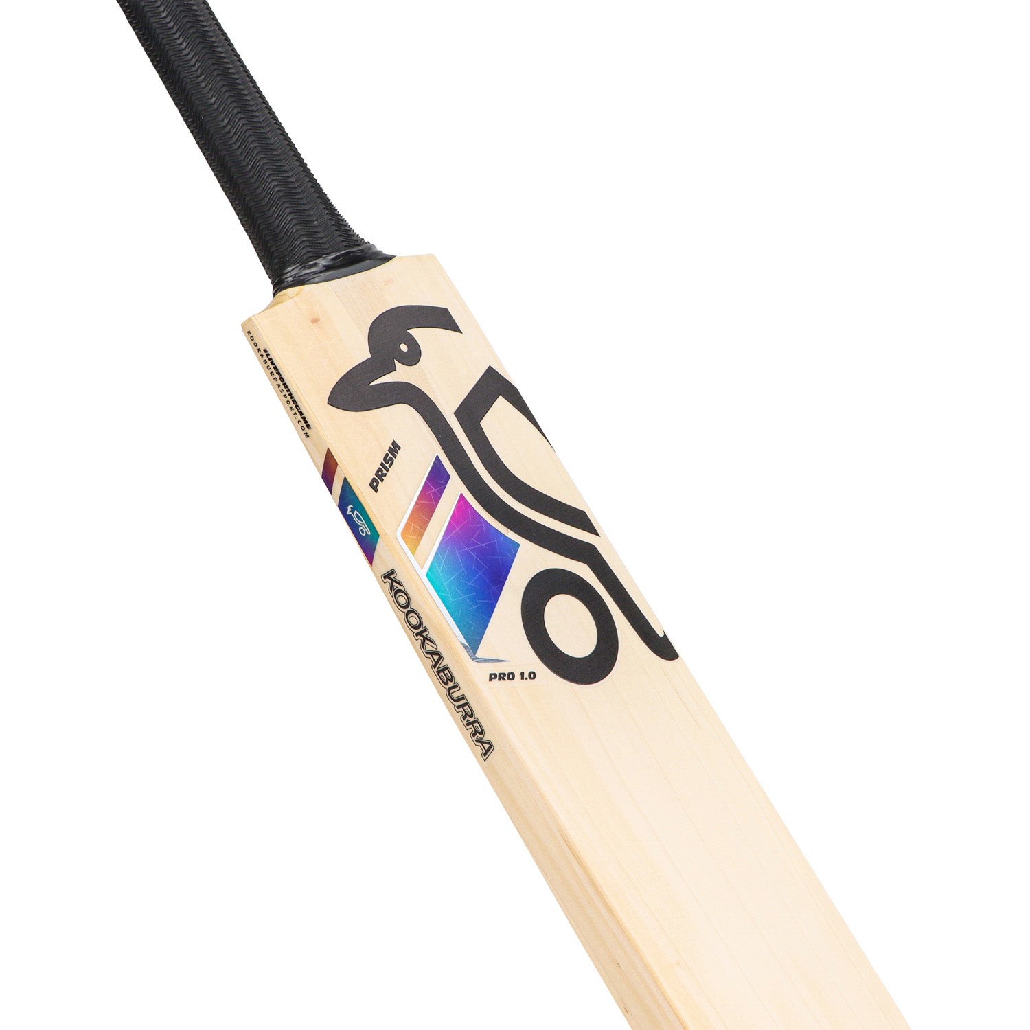 KOOKABURRA Prism Pro 1.0 English Willow Cricket Bat '26/27 - Adult