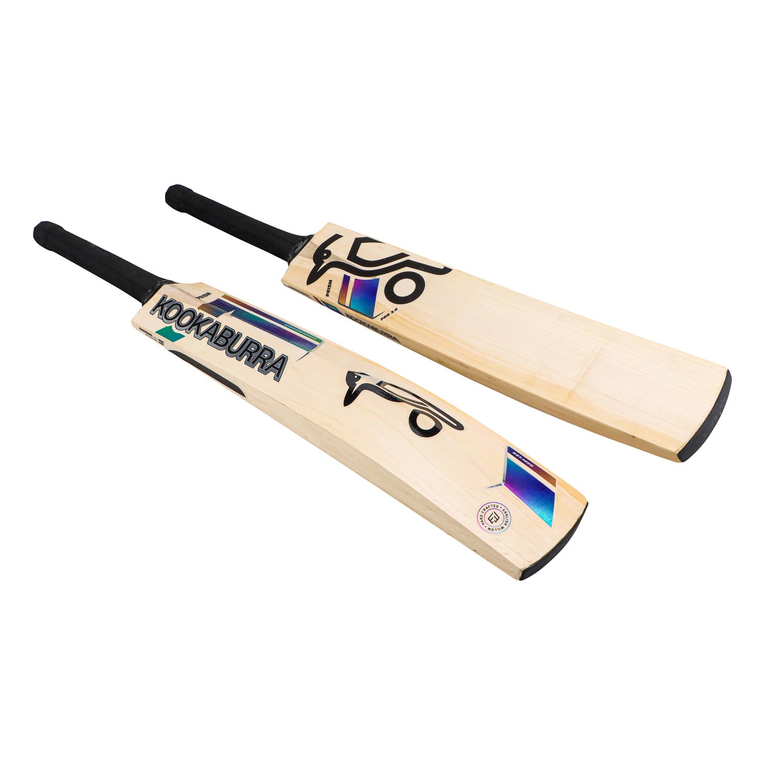 KOOKABURRA Prism Pro 3.0 English Willow Cricket Bat '26/27 - Adult