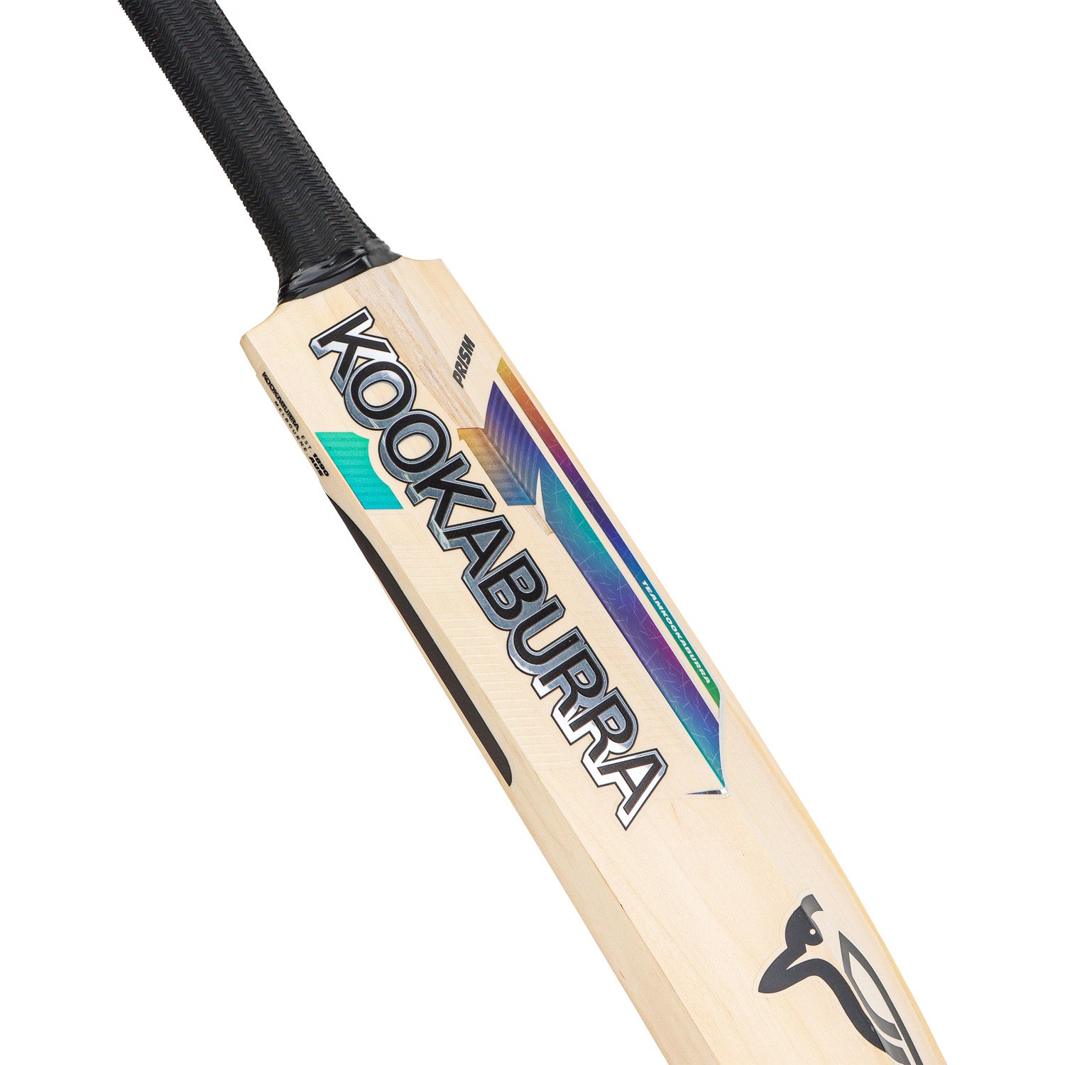 KOOKABURRA Prism Pro 3.0 English Willow Cricket Bat '26/27 - Adult