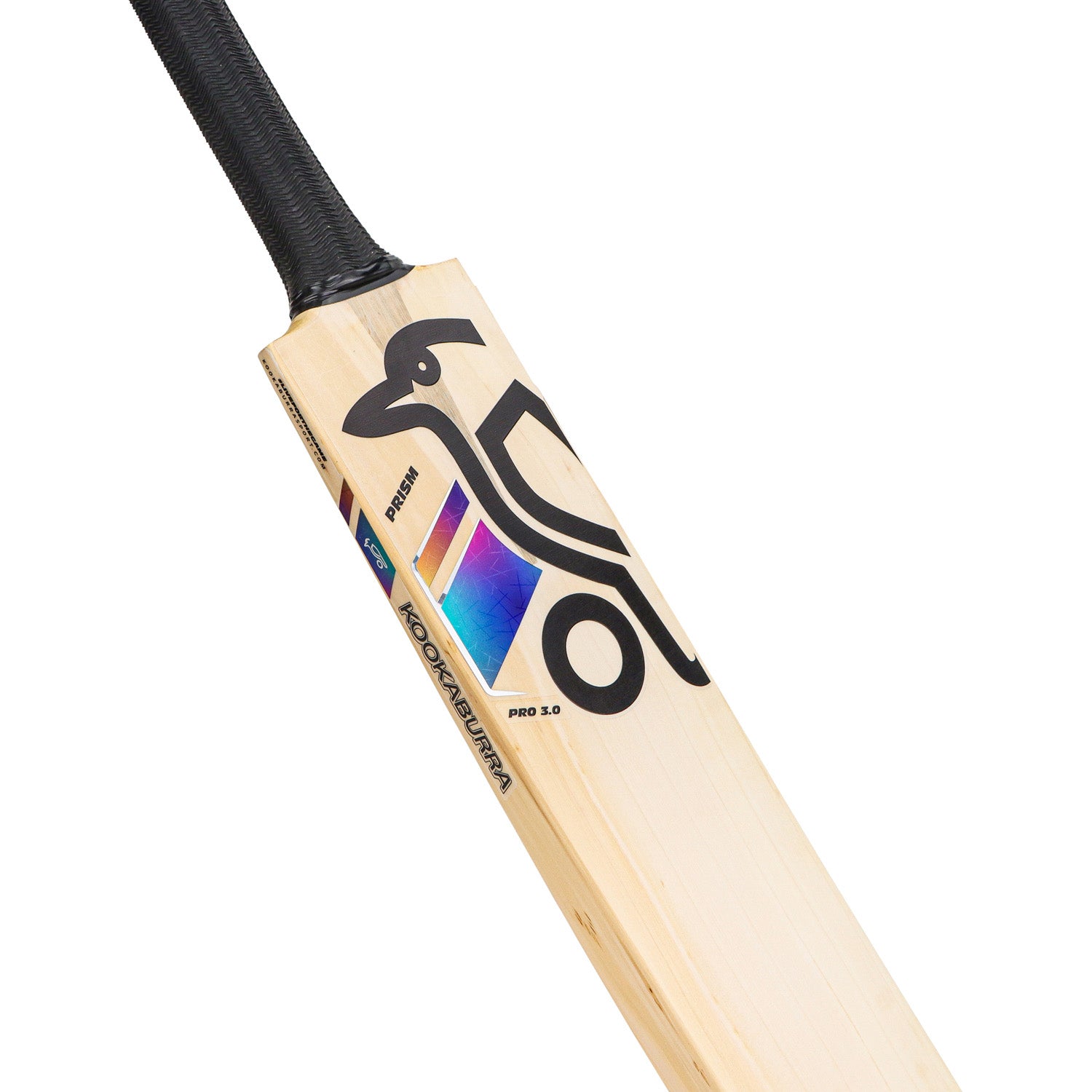 KOOKABURRA Prism Pro 3.0 English Willow Cricket Bat '26/27 - Adult