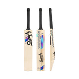 KOOKABURRA Prism Pro 5.0 English Willow Cricket Bat '26/27 - Junior