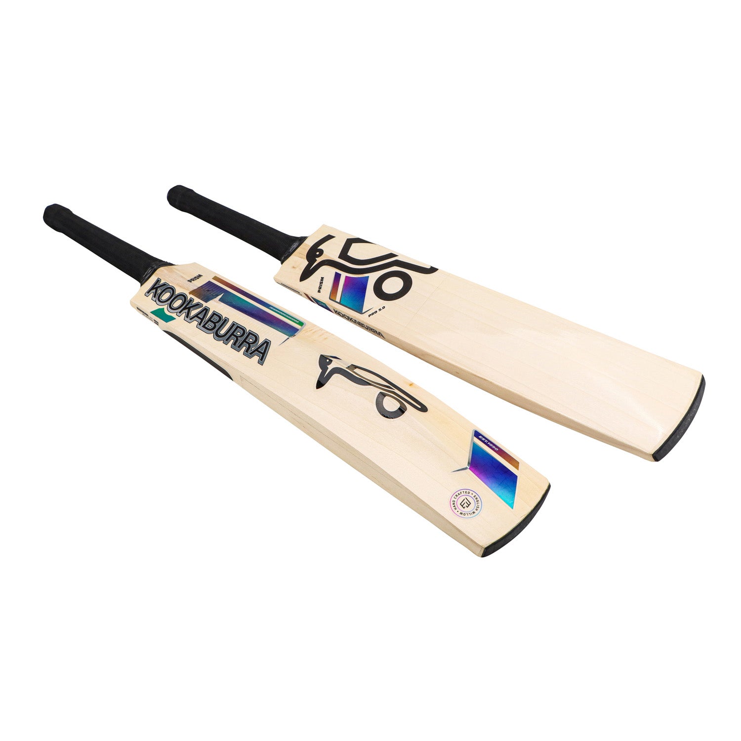KOOKABURRA Prism Pro 5.0 English Willow Cricket Bat '26/27 - Adult