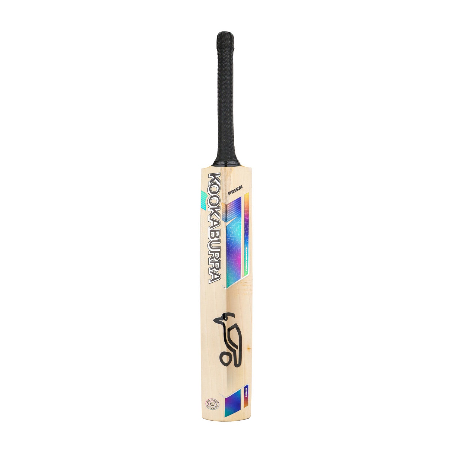 KOOKABURRA Prism Pro 5.0 English Willow Cricket Bat '26/27 - Adult