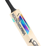 KOOKABURRA Prism Pro 5.0 English Willow Cricket Bat '26/27 - Adult