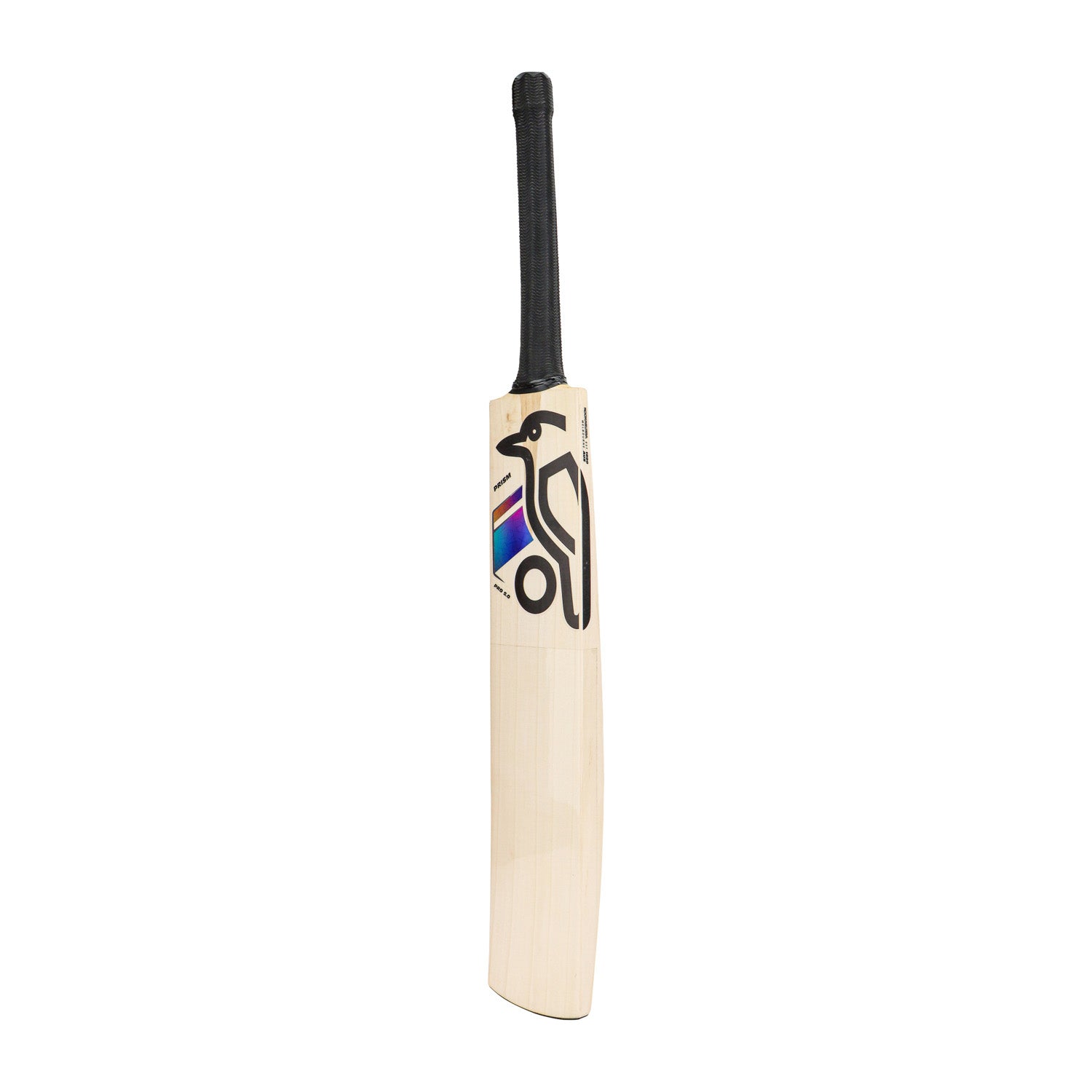 KOOKABURRA Prism Pro 5.0 English Willow Cricket Bat '26/27 - Adult