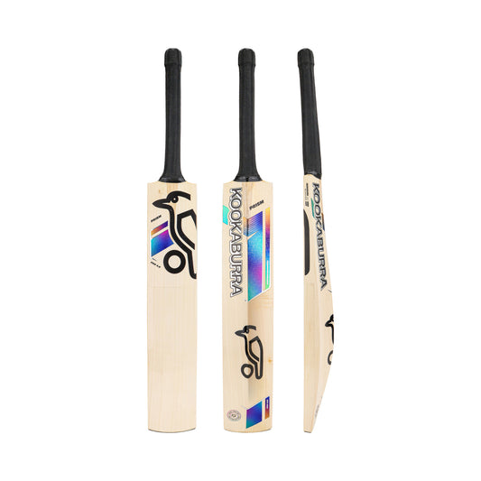 KOOKABURRA Prism Pro 5.0 English Willow Cricket Bat '26/27 - Adult