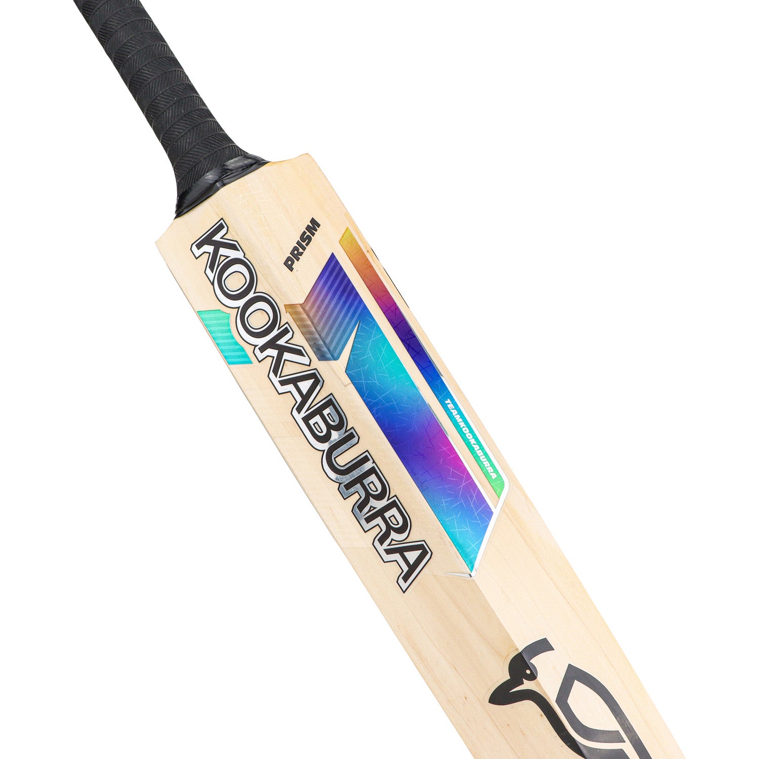 KOOKABURRA Prism Pro 7.0 English Willow Cricket Bat '26/27 - Junior