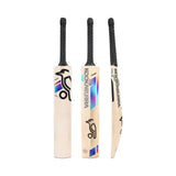 KOOKABURRA Prism Pro 7.0 English Willow Cricket Bat '26/27 - Junior
