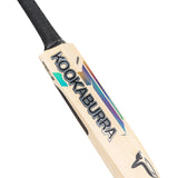 KOOKABURRA Prism Pro 7.0 English Willow Cricket Bat '26/27 - Adult
