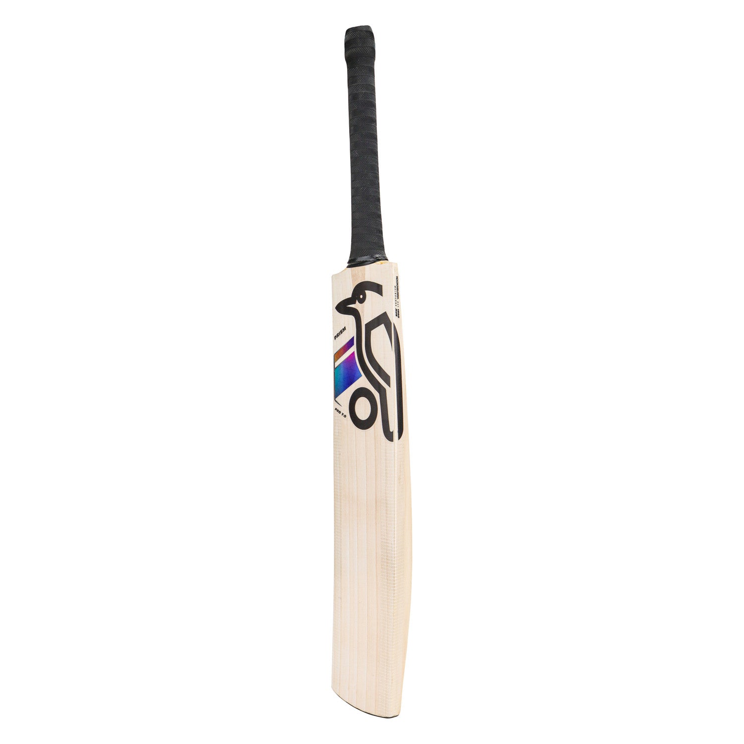 KOOKABURRA Prism Pro 7.0 English Willow Cricket Bat '26/27 - Adult