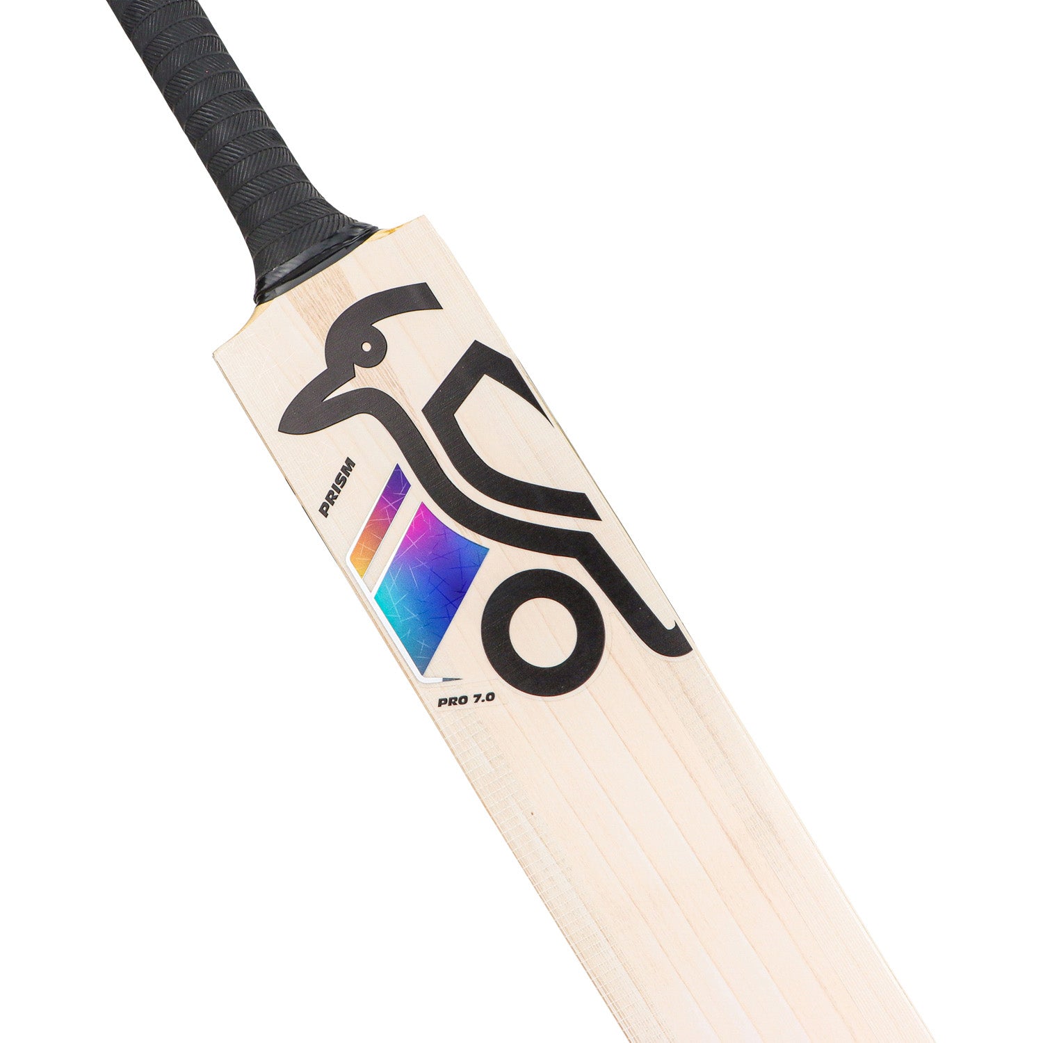 KOOKABURRA Prism Pro 7.0 English Willow Cricket Bat '26/27 - Adult