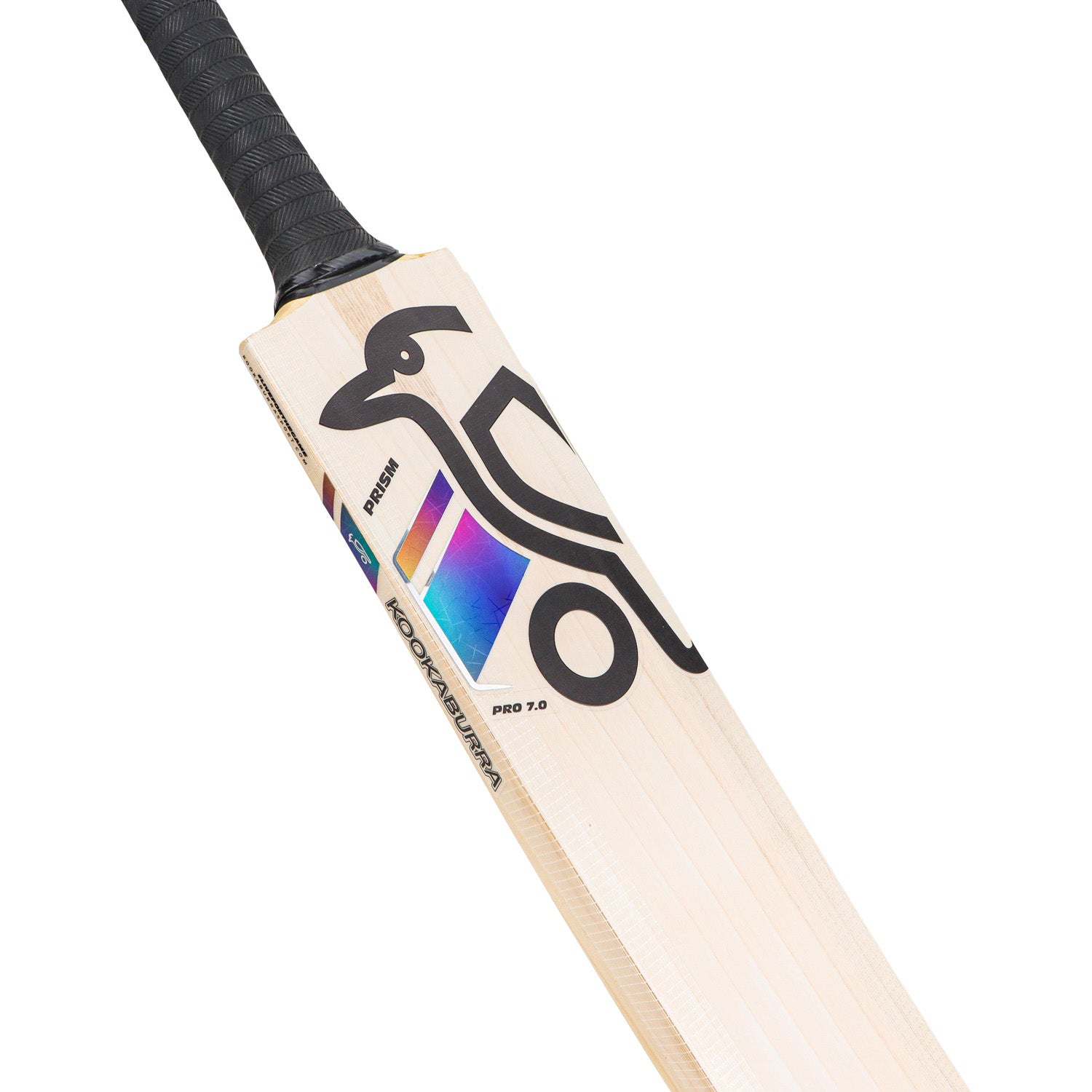 KOOKABURRA Prism Pro 7.0 English Willow Cricket Bat '26/27 - Adult