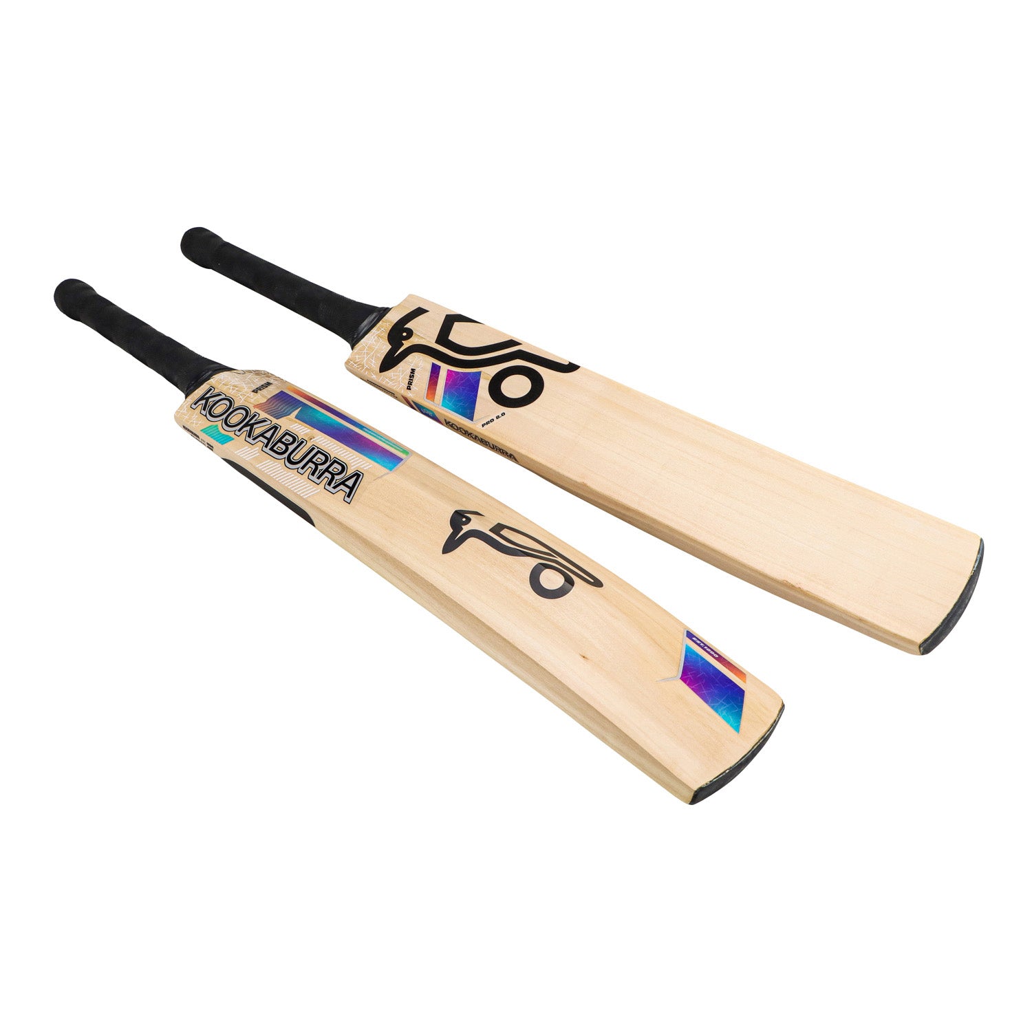 KOOKABURRA Prism Pro 8.0 Kashmir Willow Cricket Bat '26/27