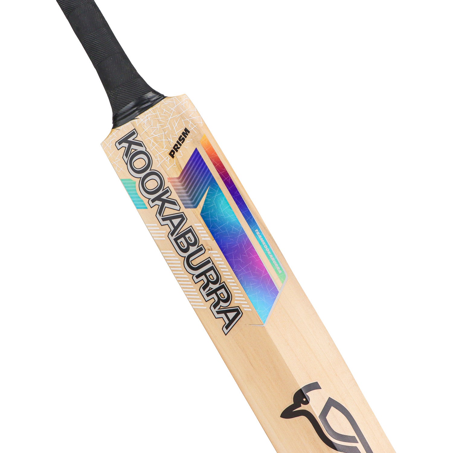 KOOKABURRA Prism Pro 8.0 Kashmir Willow Cricket Bat '26/27