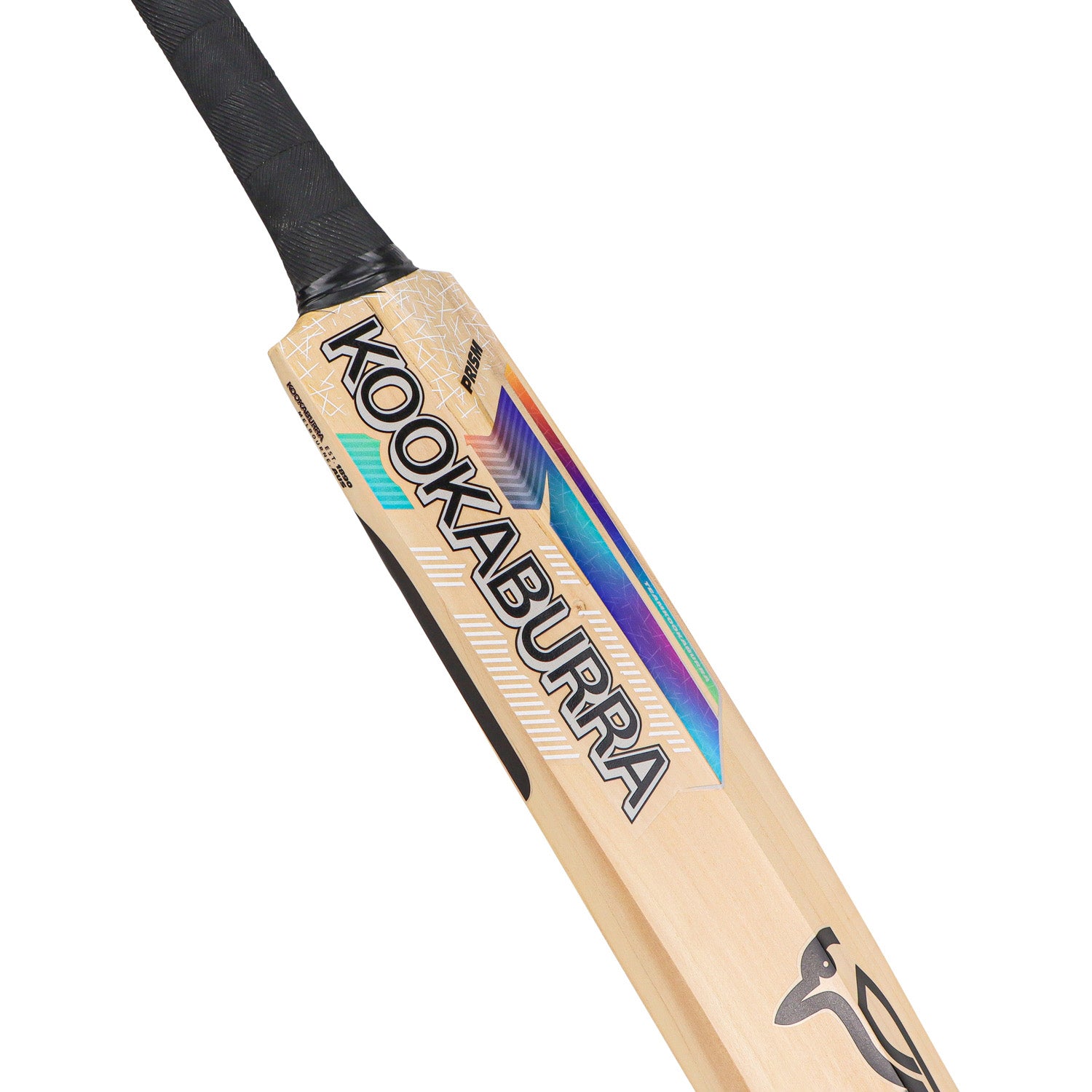 KOOKABURRA Prism Pro 8.0 Kashmir Willow Cricket Bat '26/27