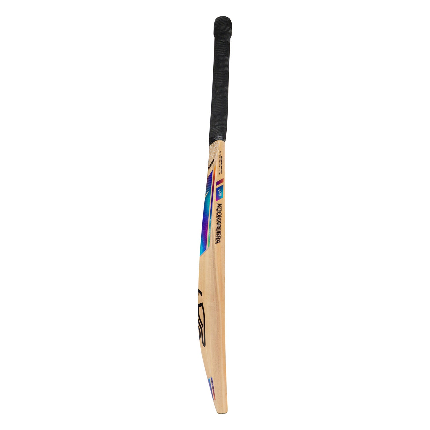 KOOKABURRA Prism Pro 8.0 Kashmir Willow Cricket Bat '26/27