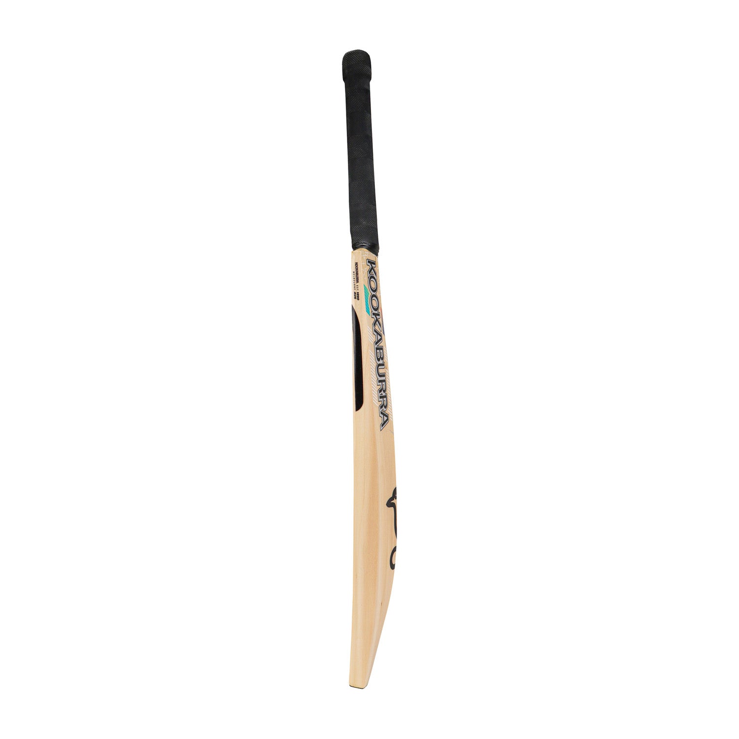 KOOKABURRA Prism Pro 8.0 Kashmir Willow Cricket Bat '26/27