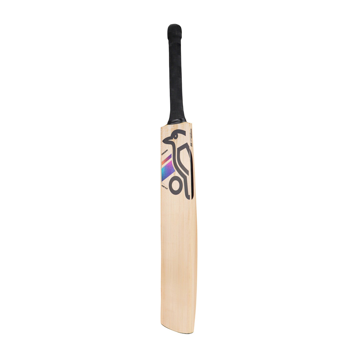 KOOKABURRA Prism Pro 8.0 Kashmir Willow Cricket Bat '26/27
