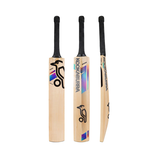 KOOKABURRA Prism Pro 8.0 Kashmir Willow Cricket Bat '26/27