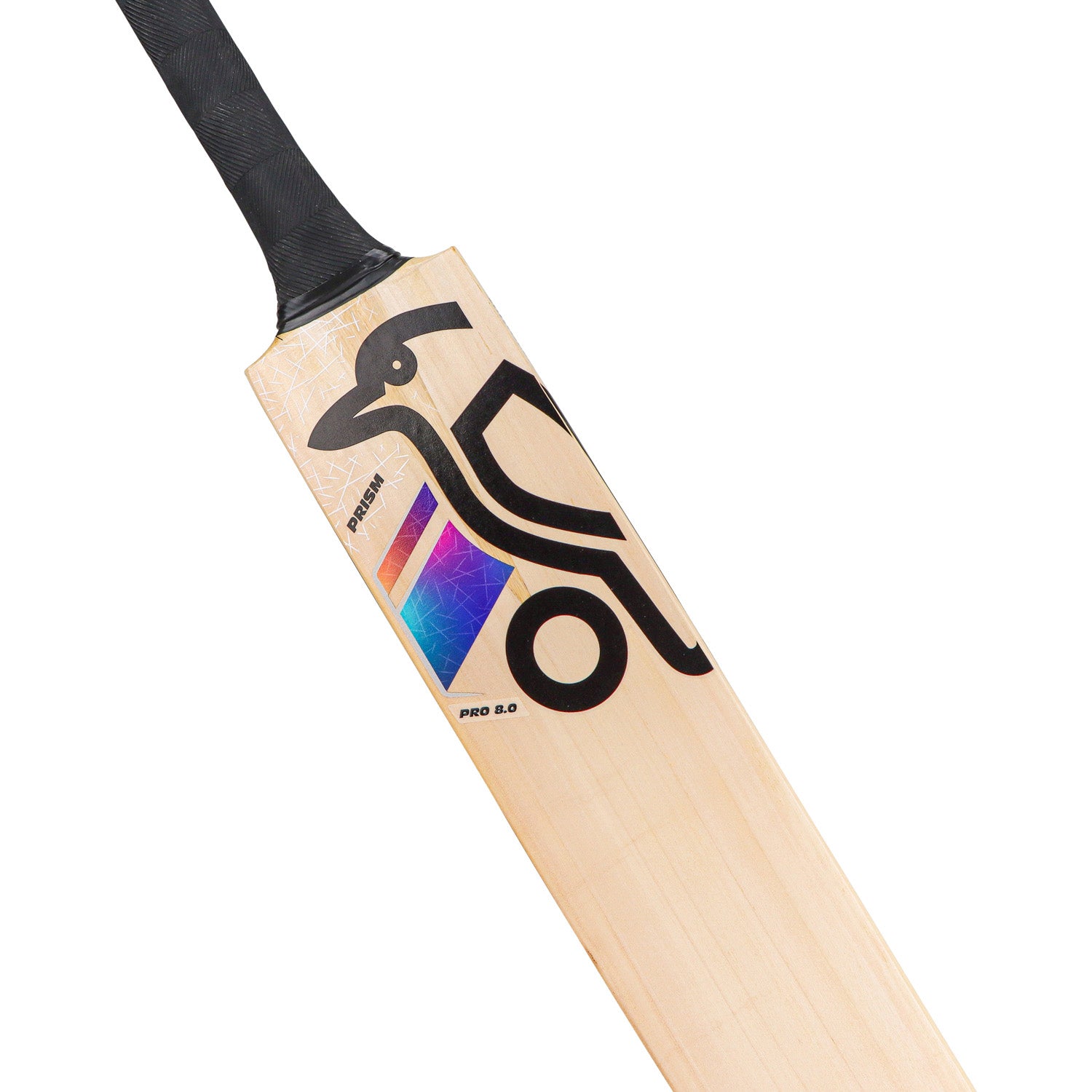 KOOKABURRA Prism Pro 8.0 Kashmir Willow Cricket Bat '26/27