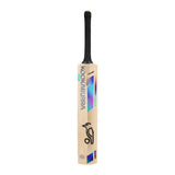 KOOKABURRA Prism Pro Players English Willow Cricket Bat '26/27 - Adult