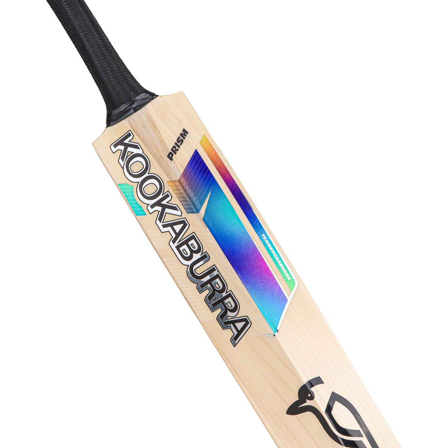 KOOKABURRA Prism Pro Players English Willow Cricket Bat '26/27 - Adult