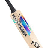 KOOKABURRA Prism Pro Players English Willow Cricket Bat '26/27 - Adult