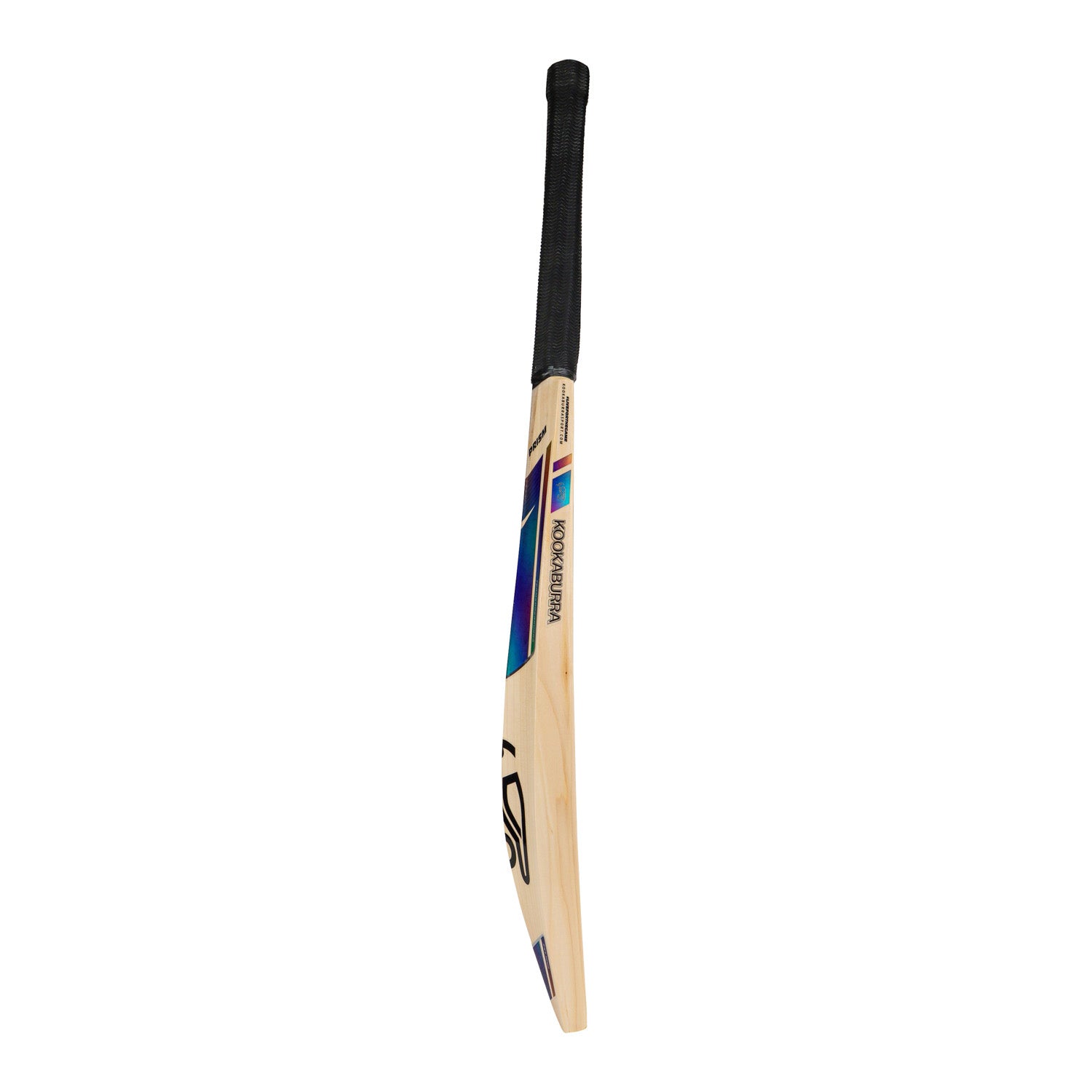 KOOKABURRA Prism Pro Players English Willow Cricket Bat '26/27 - Adult