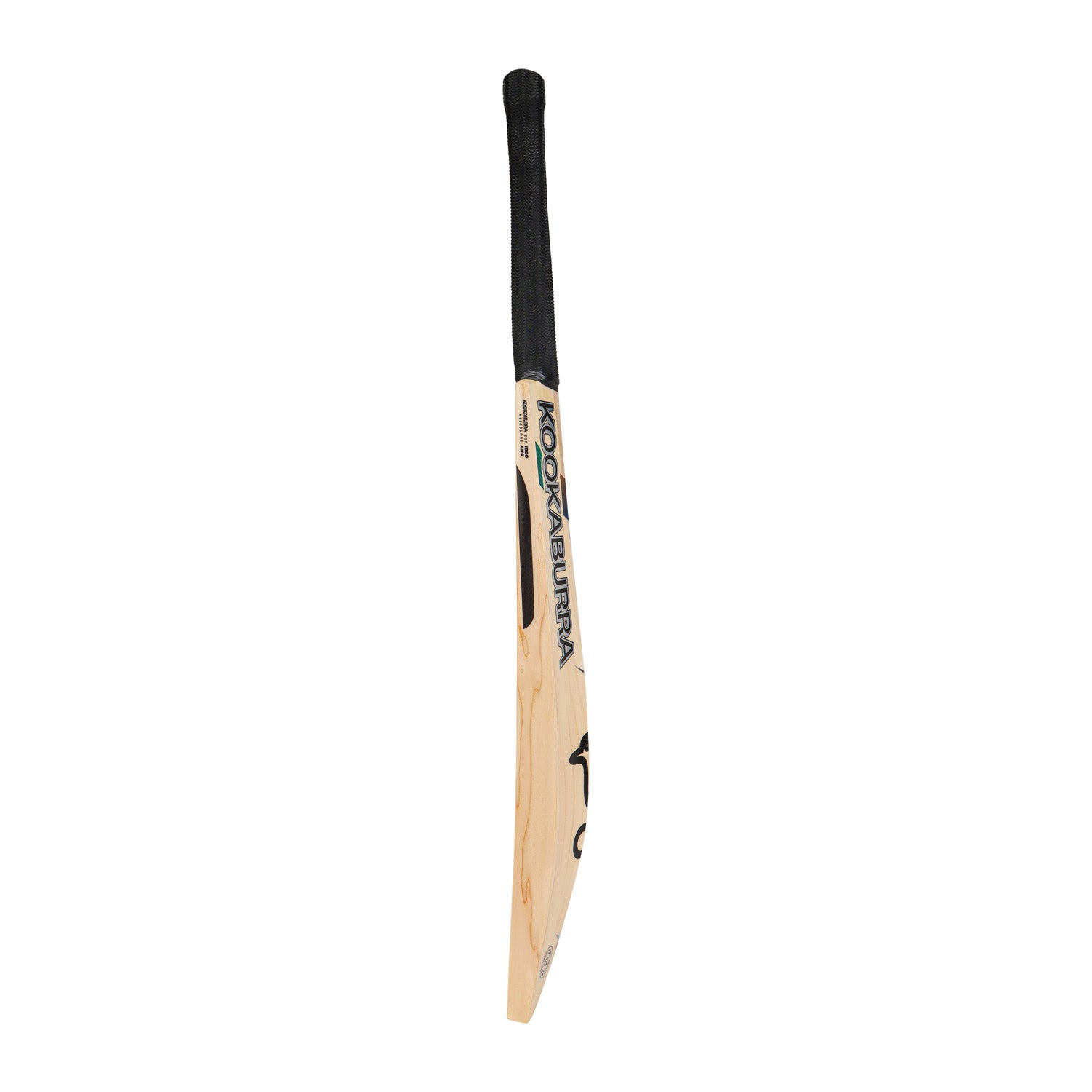 KOOKABURRA Prism Pro Players English Willow Cricket Bat '26/27 - Adult